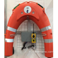 Bouée de sauvetage de sécurité d'urgence à usage marin de bouée de sauvetage électrique télécommandée